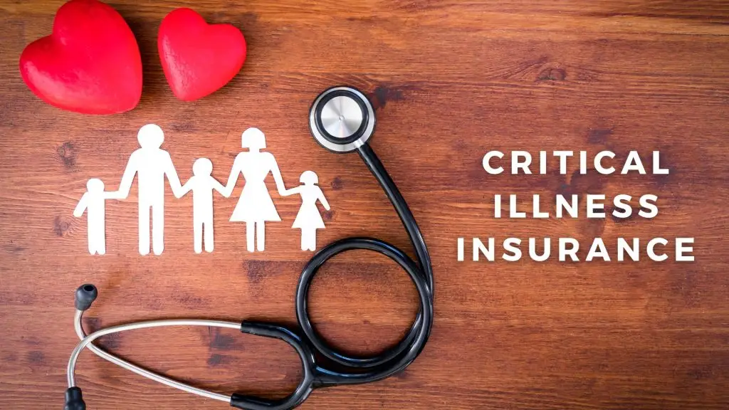 The Importance of Critical Illness Insurance: Protecting Your Health and Finances Part 2